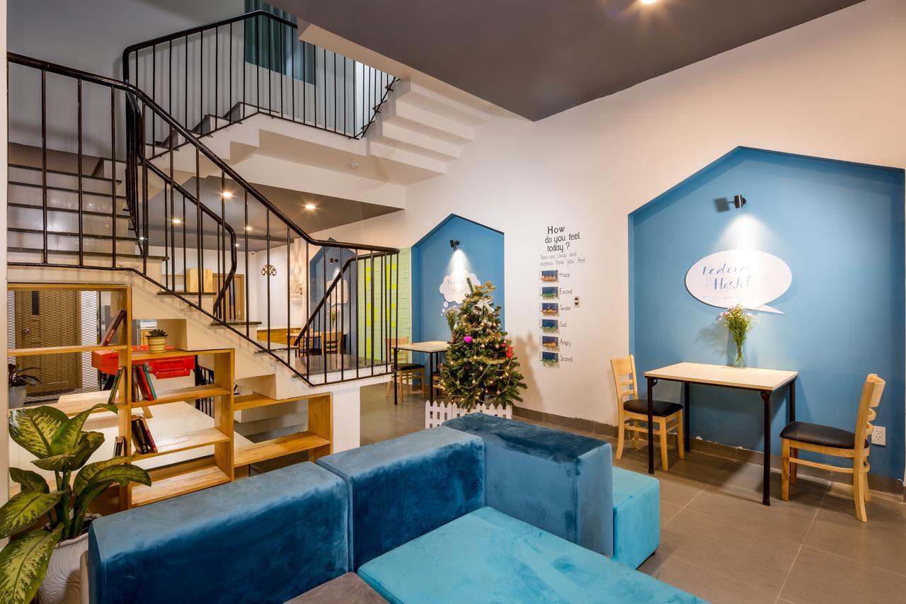 Fedora Hostel Da Nang Zewnętrze zdjęcie