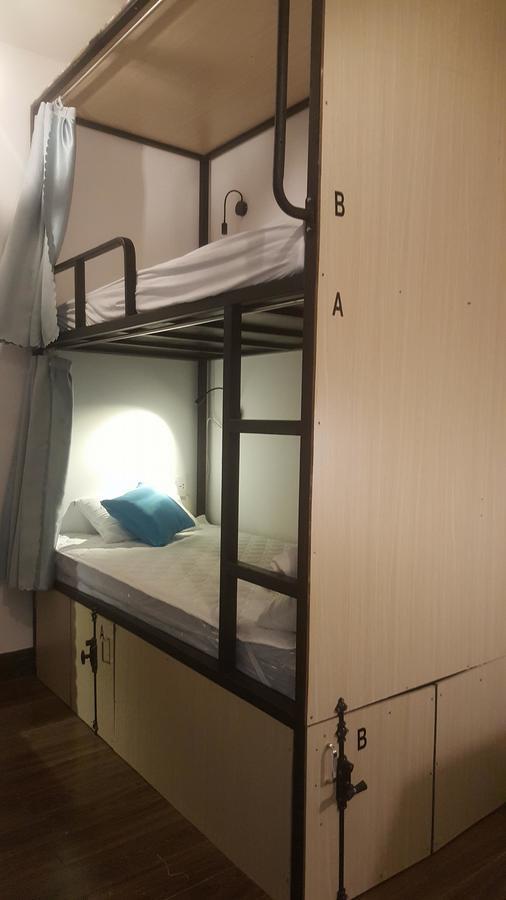 Fedora Hostel Da Nang Zewnętrze zdjęcie